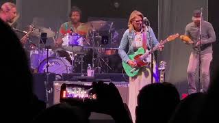 Tedeschi Trucks Band  Outside Woman Blues  06112024 [upl. by Alisha]