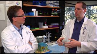 Behind the Science  Episode 6 Chemical ProteomicsDrug RepurposingDastanib [upl. by Ornas]