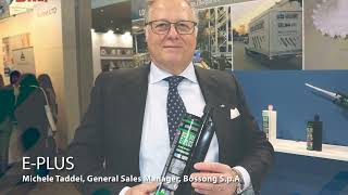 Interview during Fastener Fair Global 2023 by FastenerFixing Magazine [upl. by Bisset394]