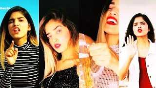 Ashima Chaudhary New Letest Tiktok Videos [upl. by Laeira]