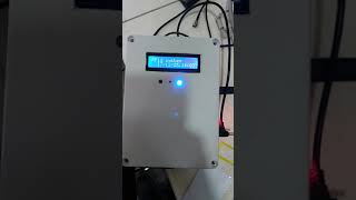 rfid attendance system using arduino with GSM [upl. by Nathanson]