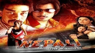 Nepali The Warrior  Full Movie [upl. by Beatrisa]