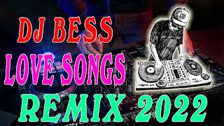 Remix For Lovers Only NonStop  Best Love Song ReMix 2022 [upl. by Saidnac772]