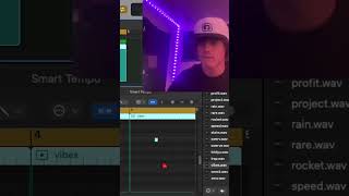 the good side of making beats producer beats beatmaker rapper trending viral explore fyp [upl. by Stasny]