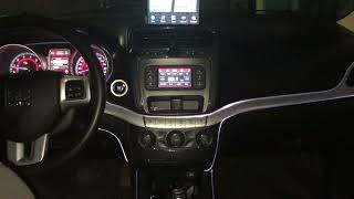 How To Install Interior LED Lighting in ANY Car [upl. by Isador]