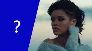 What is the Instrumental Rihanna 1 [upl. by Boyce]