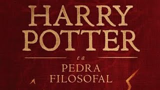 5 Harry Potter e a Ordem da Fênix Áudio Livro Completo  Parte 1 [upl. by Polly]