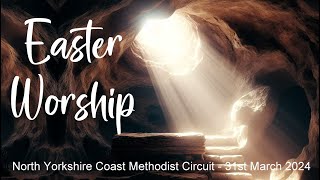 Easter Sunday Worship 31st March 2024 [upl. by Amoihc230]