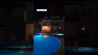 Watch A Normal Hotel In Fethiye Turkey [upl. by Eirac202]