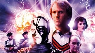 Doctor Who  Caves of Androzani Trailer Remastered  Peter Davison [upl. by Lehman]