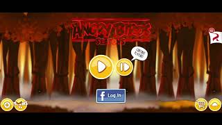 Hammier Things Theme  Angry Birds Seasons 2016 [upl. by Velma]