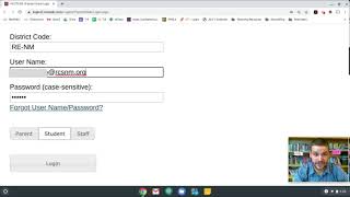 How to Check Your Grades in Renweb [upl. by Octavla348]