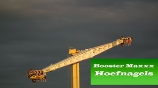 Booster Maxxx G4 Hoefnagels Offride Euskirchen Germany [upl. by Acinemod]