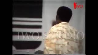 THE MIRACLE OF 56 CRIPPLES BY ARCHBISHOP BENSON IDAHOSA [upl. by Lleval648]