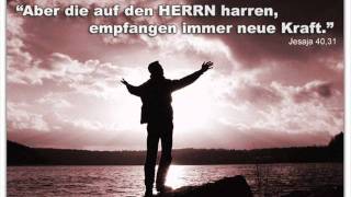 Ich bin bei dir ein wunderschönes Lied zum Psalm 23 [upl. by Mercie]