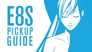 Pickup Guide  E8S Refulgence Savage [upl. by Gwendolyn]