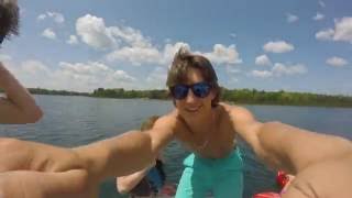 GoPro Lake Day [upl. by Athena727]