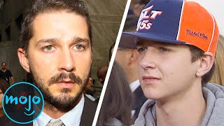 The Tragic Life of Shia LaBeouf [upl. by Golightly]