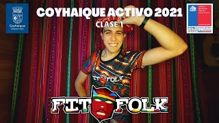 Clase 1  FitFolk [upl. by Secnarfyram260]