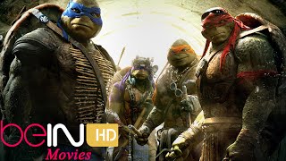 Film Complet NINJA TURTLES 2014 HD français مترجم بالعربية [upl. by Htur254]