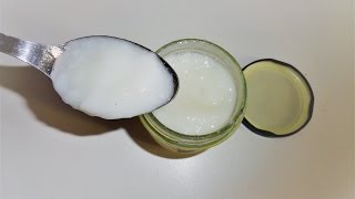 DIY Un produit naturel pour éliminer les taches sur la peauQuitamanchas natural para la piel [upl. by Thorley379]