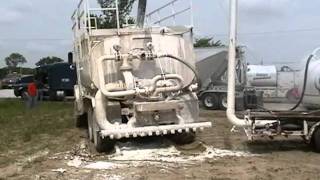 University of Kansas Soil Stabilization Videowmv [upl. by Alhan]