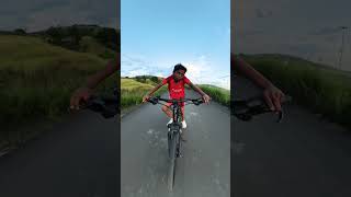 🚴🚴🚴🚀😤😤✌🏽✌🏽🏔️🏔️riderganeshyoutubeshorts [upl. by Berger]