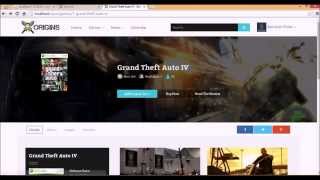 PHP Oyun Portal Scripti Kurulumu  PHP Video Game Portal Scripts  Nulled Scripts  Warez Scripts [upl. by Dinse]