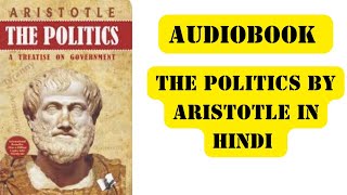 The Politics by Aristotle Foundations of Political Philosophy [upl. by Rhu750]