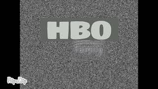 HBO family original programming 19971999 logo remake [upl. by Erialc375]