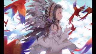 Nightcore  Lofticries by Purity Ring [upl. by Anerom]