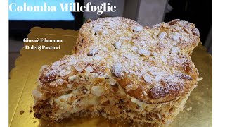 Colomba Millefoglie [upl. by Rori463]