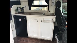 NEW Under 18 Feet the 2024 Comet 20C Camper Van by Jayco  Ocala RV Show 2024 [upl. by Wilfrid]