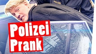 Bestrafung Marc wird von der Polizei verhaftet  „Das schaffst du nie“ [upl. by Reginald77]