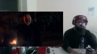 quotRevelationquot  John Rich feat Sonya Isaacs  Song Reaction [upl. by Nailliw]