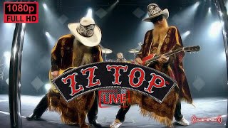 ZZ Top  Tush Live  Stereo [upl. by Harlamert44]