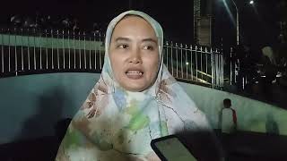 Mari Fitriana Ketua KPU Karawang cacawsomantri6289 [upl. by Milore253]