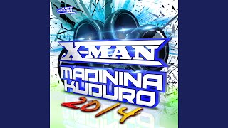 Madinina Kuduro 2014 Radio Edit [upl. by Aisanat]