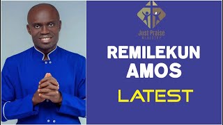 Remilekun Amos Latest Songs 2022 Live  Nigeria Yoruba Praise Songs [upl. by Machos]