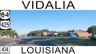 Vidalia Louisiana [upl. by Audy]