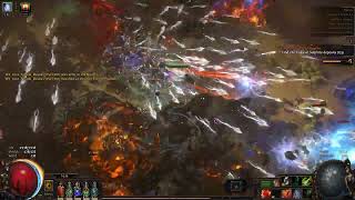 Pathfinder Spectre 325  8mod Dunes  nonminmax  1kk ehp [upl. by Bradman]