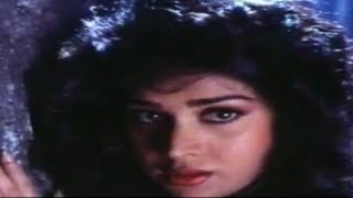 Pehle Bhi Roz  Video Song  Aaj Ka Goonda Raaj  Chiranjeevi amp Meenakshi S  Abhijeet amp Sadhana S [upl. by Oleusnoc763]