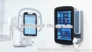 RADspeed Pro SR5 Version [upl. by Hopkins]