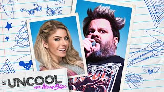 How Alexa became a poppunk music video icon Uncool with Alexa Bliss Episode 11 [upl. by Rehpotsrihc]