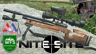 Grain Store Ratting Part 1 With a Airarms s510 Air Rifle [upl. by Nohpets]