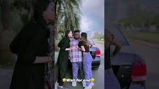 wait for end 🤣 dukh Dard shortyoutub pida comedy entertainment funny Suhelmixvideo786 [upl. by Phio765]