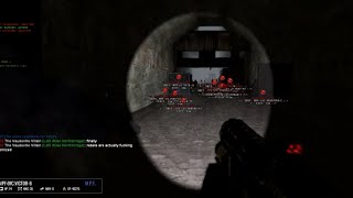 CvR Event not my best work  Deep Gaming HL2RP  Garrys Mod [upl. by Alwyn153]