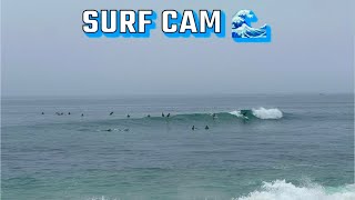 Surf Cam 🌊 [upl. by Inaej]