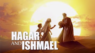 Bible Story 9 Hagar and Ishmael [upl. by Dwyer]