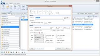 FileCenter Tutorial  Scanning Part 1 The Basics [upl. by Bilicki]